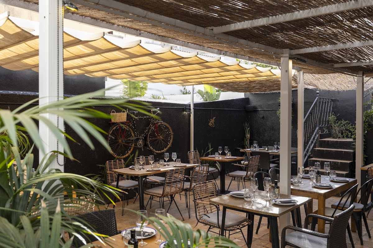 2Kanallas Street Gourmet