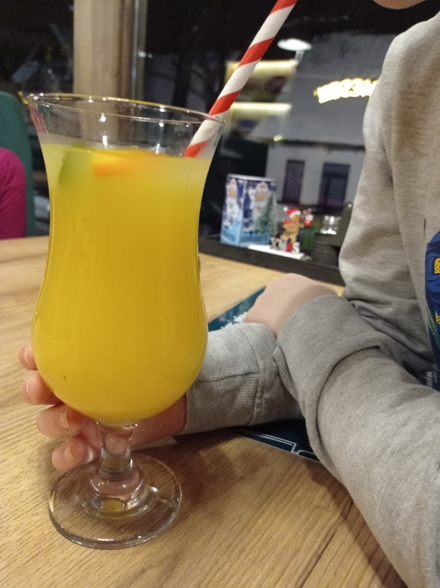 Burger I Piwo Zakopane-10