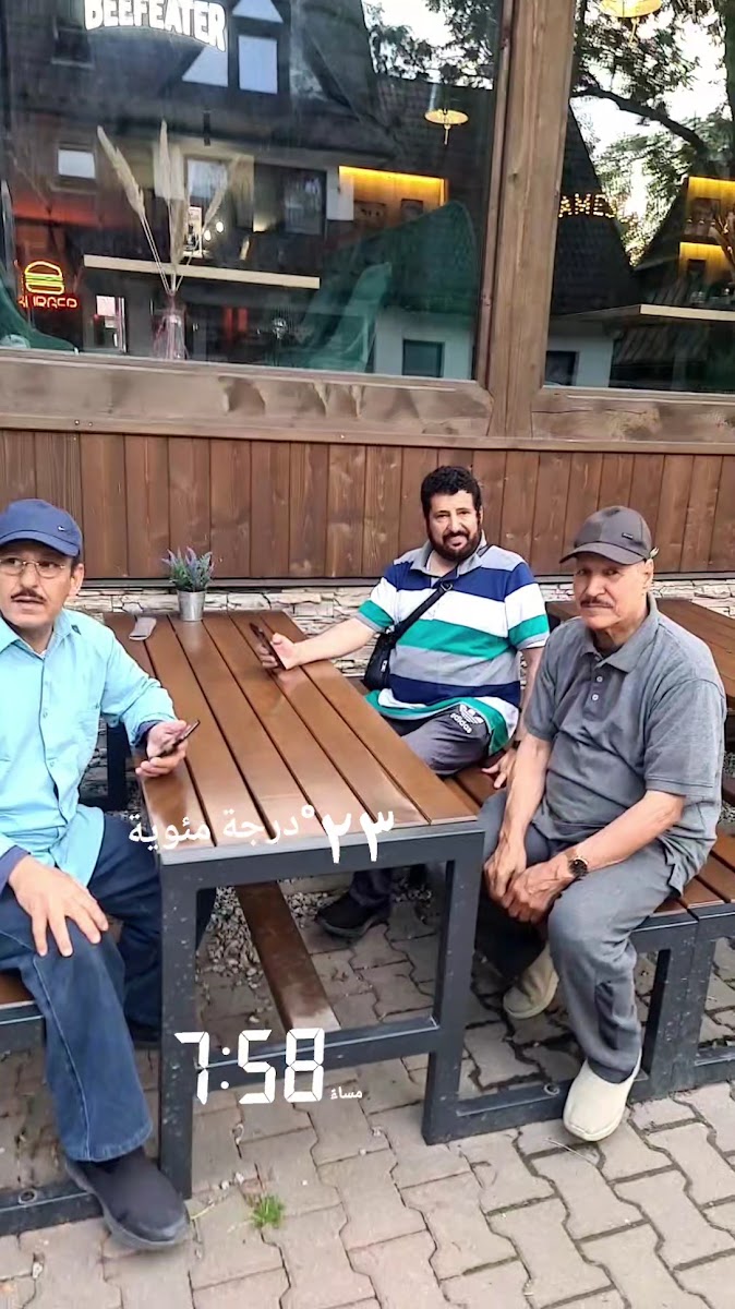 Burger I Piwo Zakopane-2