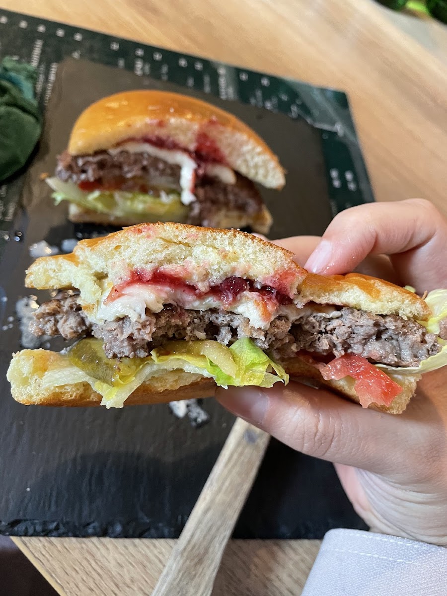 Burger I Piwo Zakopane-8